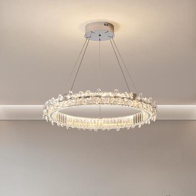 设计师现代简约客厅吊灯1400D