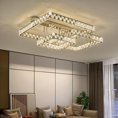 客厅灯新款吸顶灯1363X