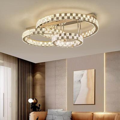 客厅灯新款吸顶灯1362X