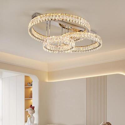 卧室灯圆形吸顶灯1357X