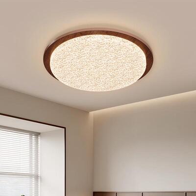 中古风卧室吸顶灯YSL-3971