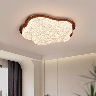 中古风卧室吸顶灯YSL-3971