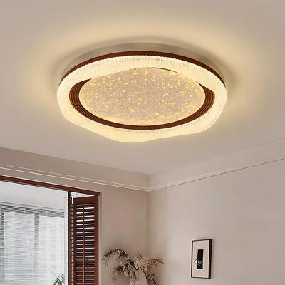 中古风卧室吸顶灯YSL-3972