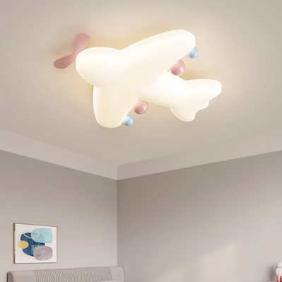 【米家全屋智能】儿童卧室吸顶灯卡通灯具5...