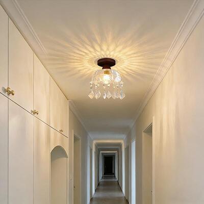 中古风过道灯CY-1131-1C