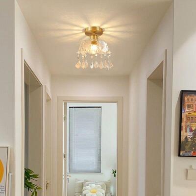 中古风过道灯CY-1131-1C