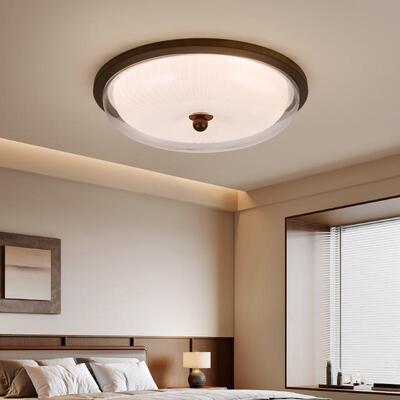 宋氏美学新中式吸顶灯CY-9601