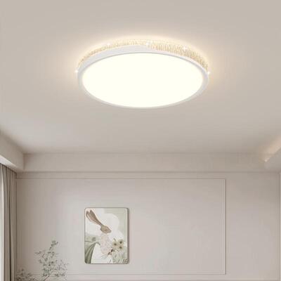 吹塑灯罩现代简约吸顶灯MY-305