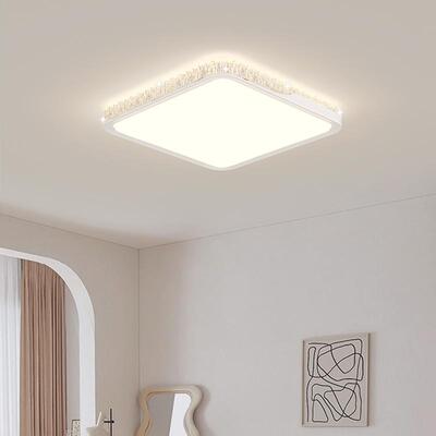 吹塑灯罩现代简约吸顶灯MY-305