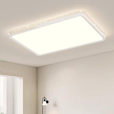 吹塑灯罩现代简约吸顶灯MY-305