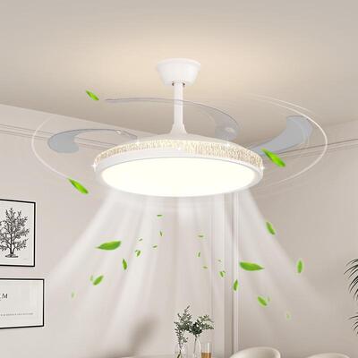 吹塑灯罩现代简约吸顶灯MY-305