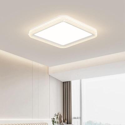 吹塑灯罩现代简约吸顶灯MY-309