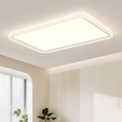 吹塑灯罩现代简约吸顶灯MY-309