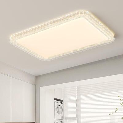 吹塑灯罩现代简约吸顶灯MY-306