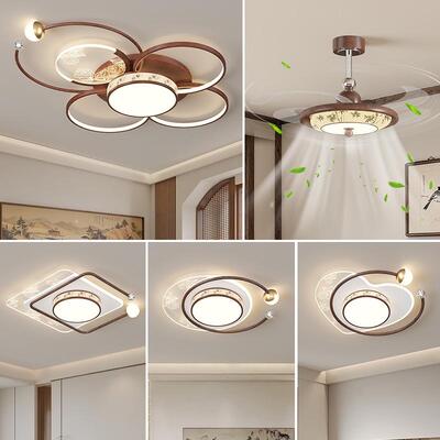 现代简约中古风布艺套餐MY-295