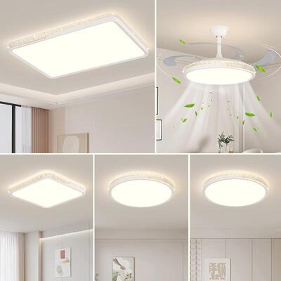 现代简约吸顶灯套餐MY-305