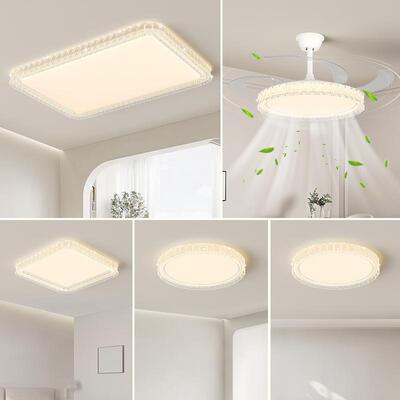 现代简约吸顶灯套餐MY-306