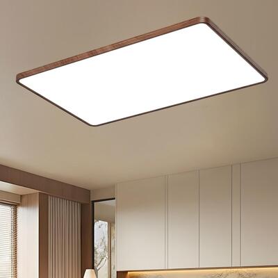 中古风创意个性吸顶灯SC002