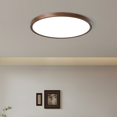 中古风创意个性吸顶灯SC002