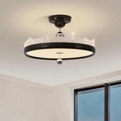 【米家全屋智能】中古风简约个性创意吸顶灯062