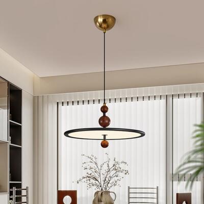 中古风吊灯3747